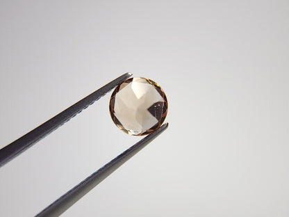 cTO-3　シャンパントパーズ　1.63ct