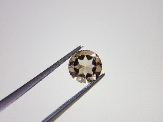 cTO-4　シャンパントパーズ　1.62ct