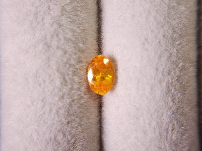　SPGA-2　スぺサルティンガーネット　0.63ct