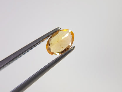 SPGA-3　スぺサルティンガーネット　0.54ct