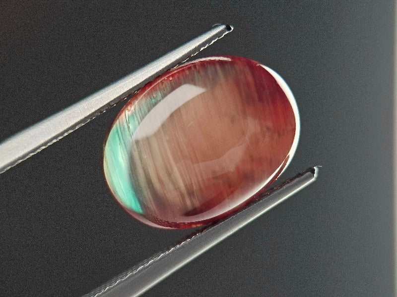 AND-1　アンデシン　7.76ct