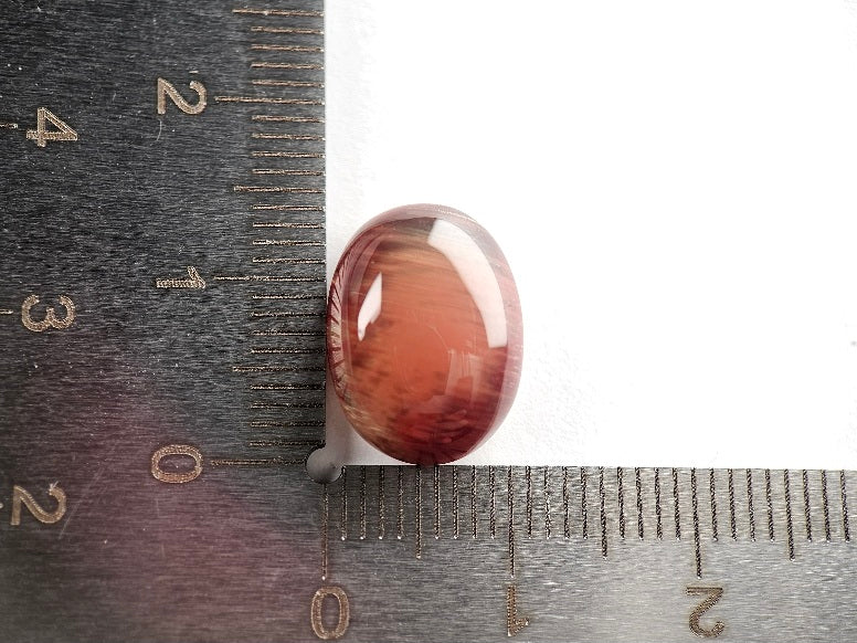 AND-1　アンデシン　7.76ct