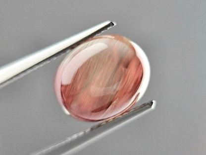 AND-4　アンデシン　4.39ct