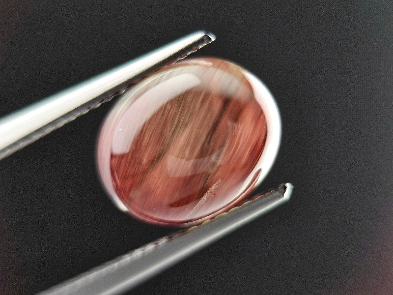 AND-4　アンデシン　4.39ct