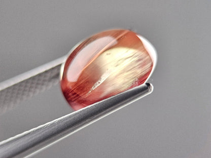 AND-4　アンデシン　4.39ct