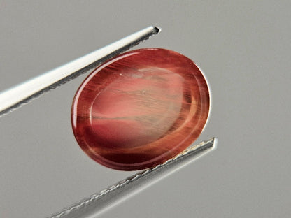 AND-4　アンデシン　4.39ct