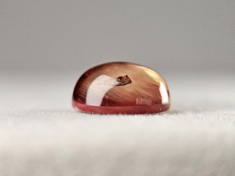 AND-4　アンデシン　4.39ct