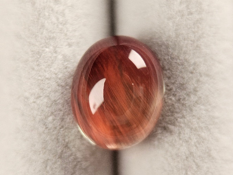 AND-4　アンデシン　4.39ct