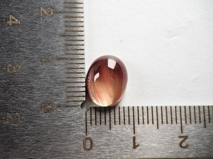 AND-4　アンデシン　4.39ct