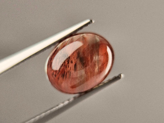 AND-5　アンデシン　3.86ct