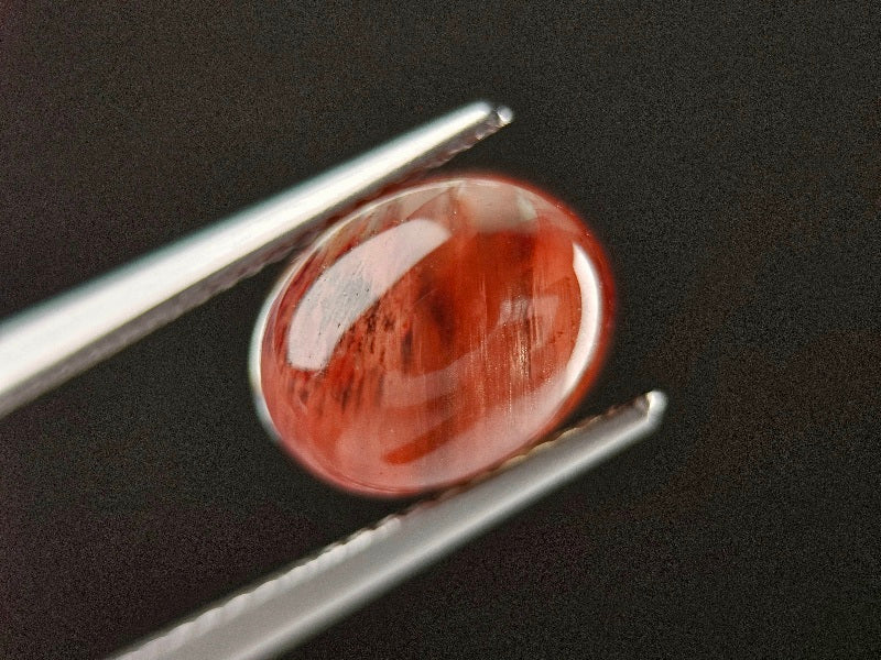 AND-5　アンデシン　3.86ct