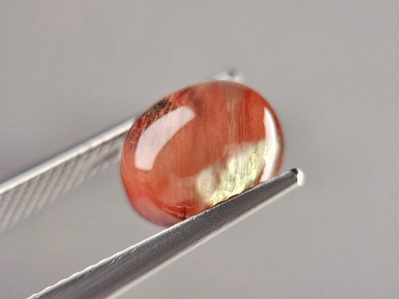 AND-5　アンデシン　3.86ct