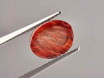 AND-5　アンデシン　3.86ct