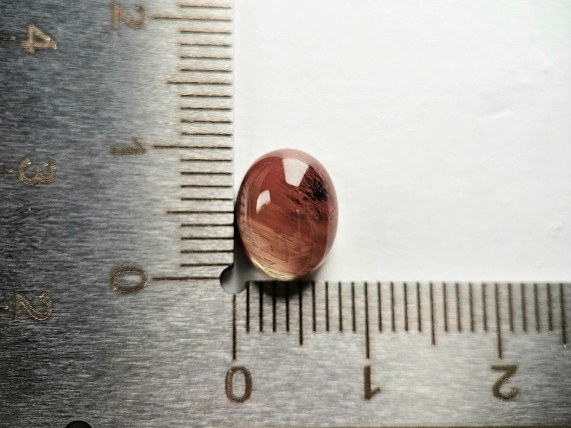 AND-5　アンデシン　3.86ct