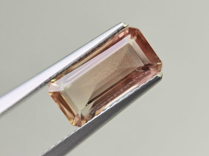 OSUN-4　オレゴンサンストーン　2.73ct