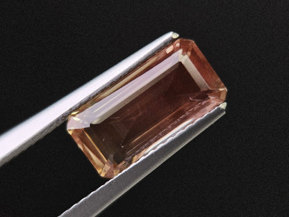 OSUN-4　オレゴンサンストーン　2.73ct