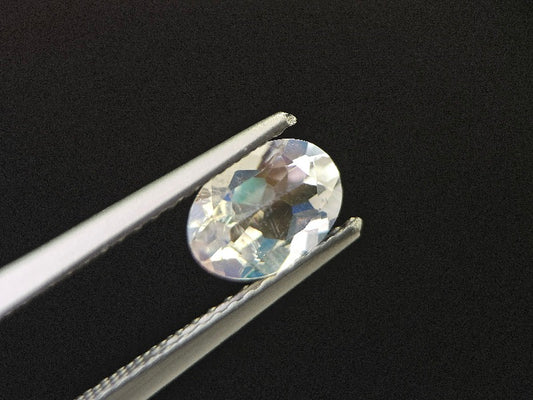 ANLB-2　アンデシンラブラドライト　0.82ct