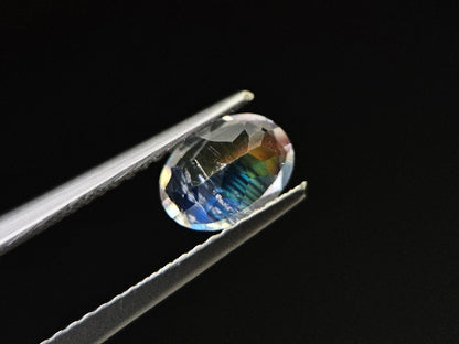 ANLB-2　アンデシンラブラドライト　0.82ct