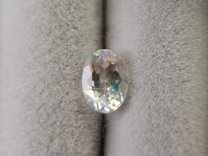 ANLB-2　アンデシンラブラドライト　0.82ct