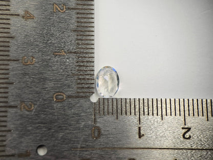 ANLB-2　アンデシンラブラドライト　0.82ct