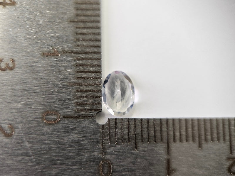 ANLB-4　アンデシンラブラドライト　0.75ct