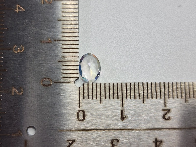 ANLB-5　アンデシンラブラドライト　0.71ct