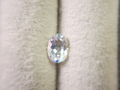 ANLB-7　アンデシンラブラドライト　0.64ct