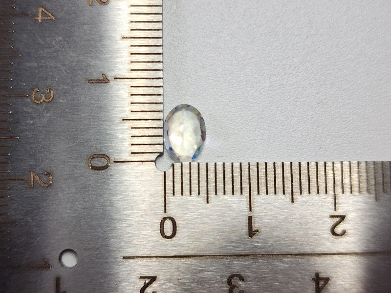 ANLB-7　アンデシンラブラドライト　0.64ct