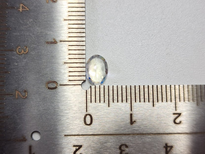 ANLB-7　アンデシンラブラドライト　0.64ct