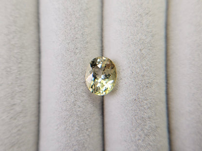 MOB-1　モンテブラサイト　1.47ct