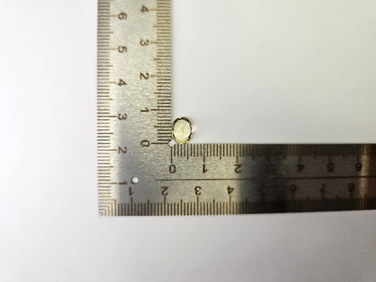 MOB-1　モンテブラサイト　1.47ct