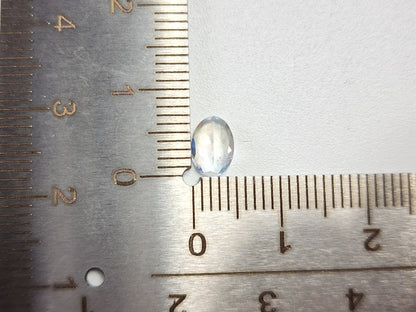 ANLB-8　アンデシンラブラドライト　0.60ct