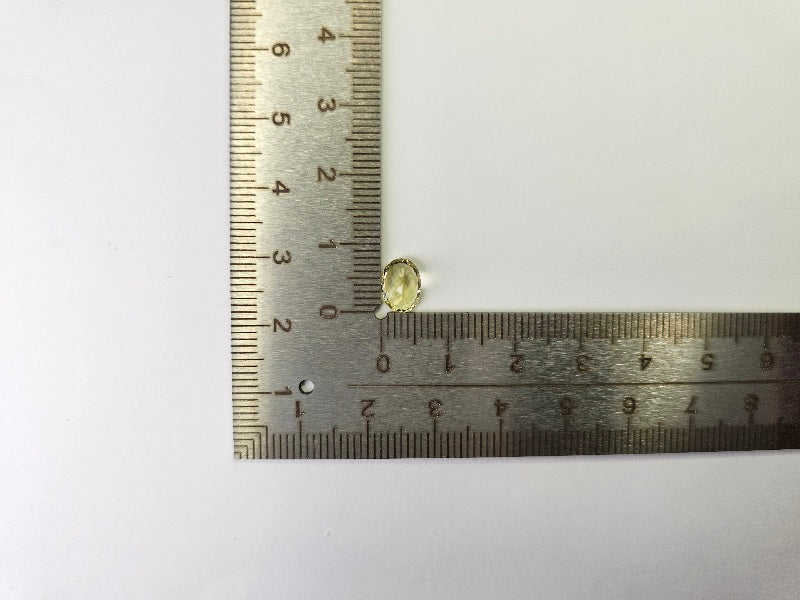 MOB-2　モンテブラサイト　1.41ct