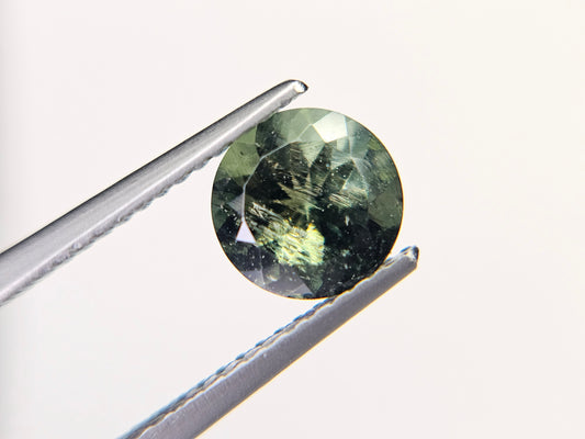 MLD-1　モルダバイト　1.03ct