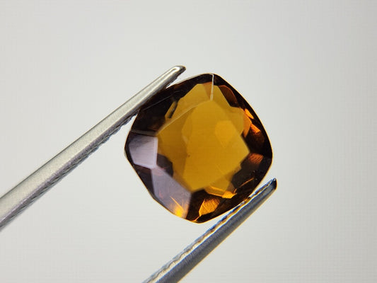 【500円均一】5/4新着！　スモーキークォーツ　2.97ct　5
