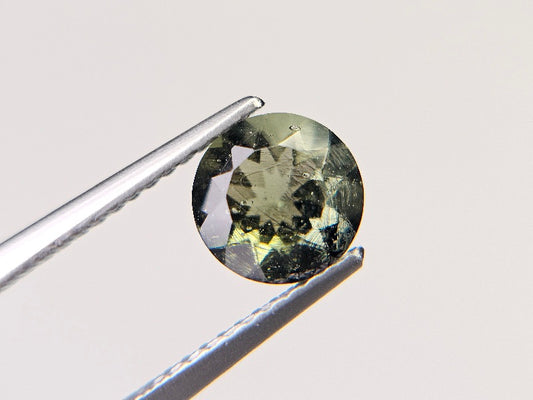 MLD-2　モルダバイト　1.01ct