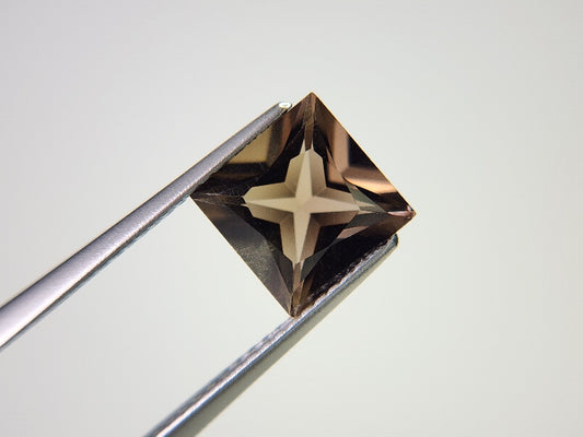【500円均一】5/4新着！　スモーキークォーツ　2.39ct　6