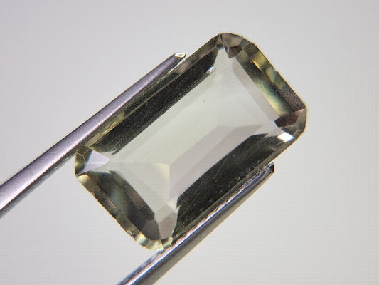 【500円均一】5/4新着！　グリーンクォーツ　5.36ct　7