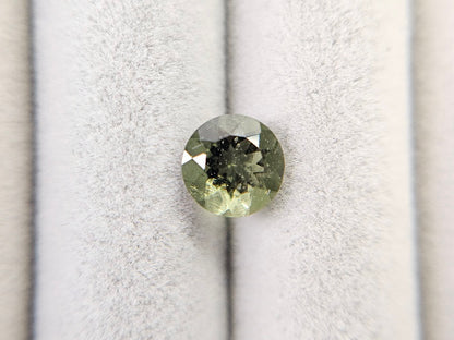 MLD-2　モルダバイト　1.01ct