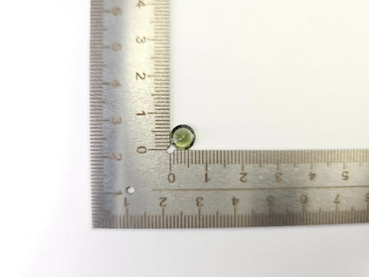 MLD-2　モルダバイト　1.01ct