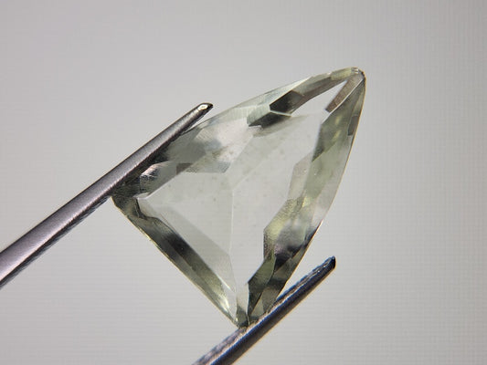 【500円均一】5/4新着！　グリーンクォーツ　4.50ct　8