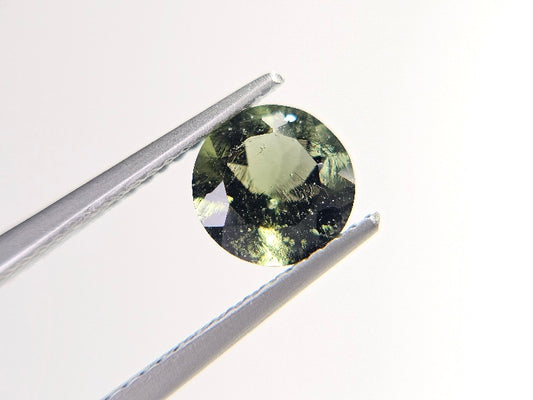 MLD-3　モルダバイト　1.00ct