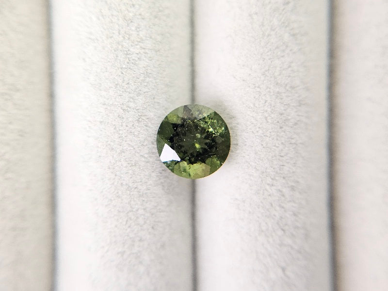 MLD-3　モルダバイト　1.00ct