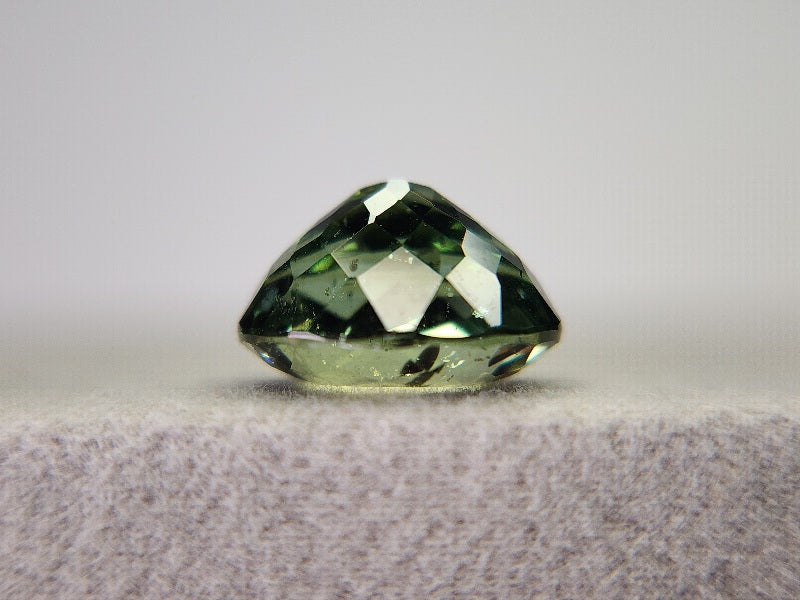 gAP-1　グリーンアパタイト（マダガスカル産）　3.43ct