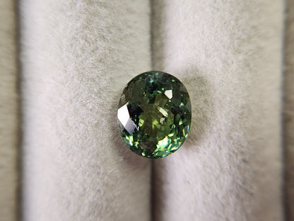 gAP-1　グリーンアパタイト（マダガスカル産）　3.43ct