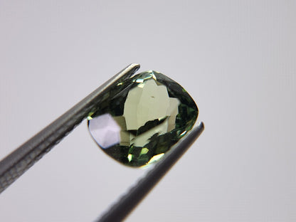 gAP-4　グリーンアパタイト（マダガスカル産）　2.16ct