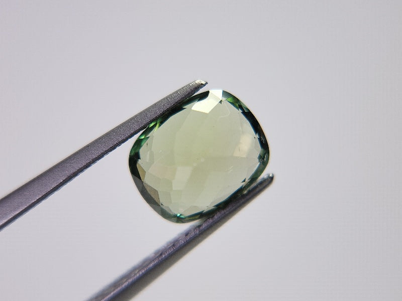 gAP-4　グリーンアパタイト（マダガスカル産）　2.16ct