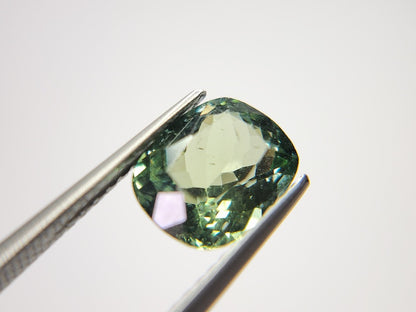 gAP-5　グリーンアパタイト（マダガスカル産）　2.16ct