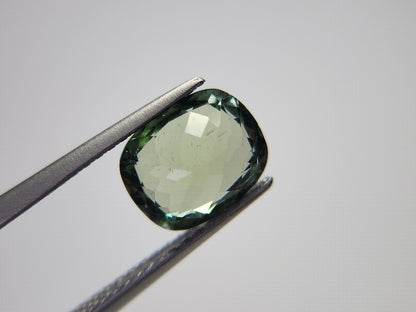 gAP-5　グリーンアパタイト（マダガスカル産）　2.16ct