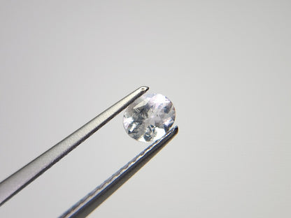 POL-8　ポルーサイト（カナダ産）　0.28ct